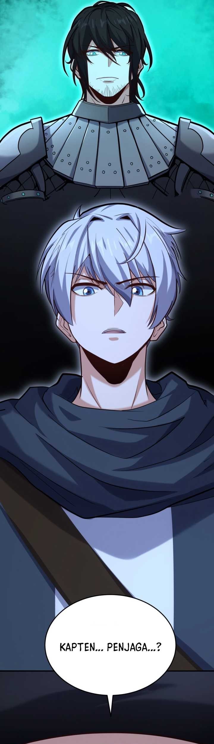 Reincarnation of the Swordmaster Chapter 39 - halaman 14