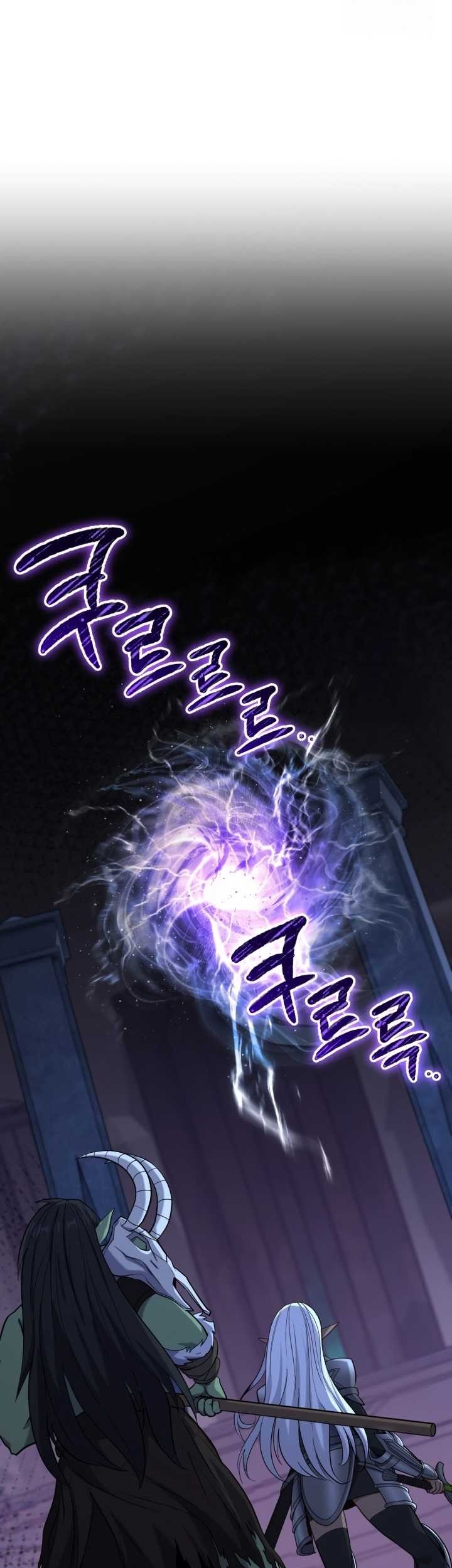 Reincarnation of the Swordmaster Chapter 39 - halaman 16
