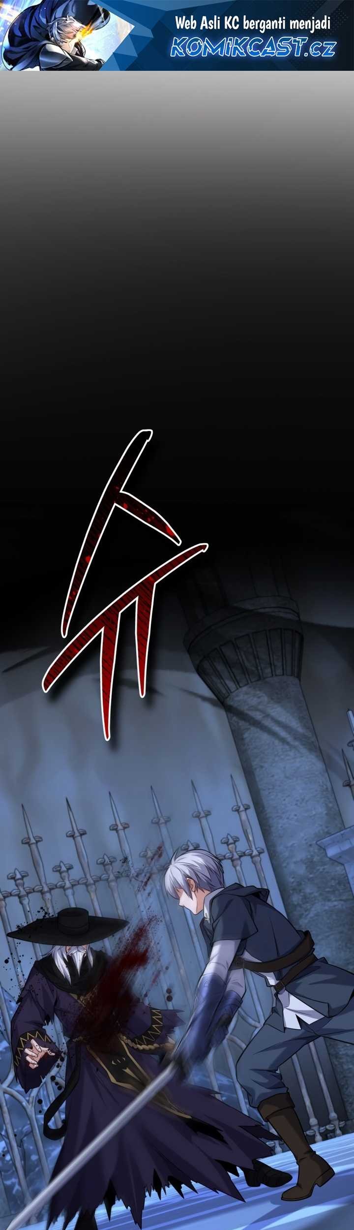 Reincarnation of the Swordmaster Chapter 39 - halaman 2