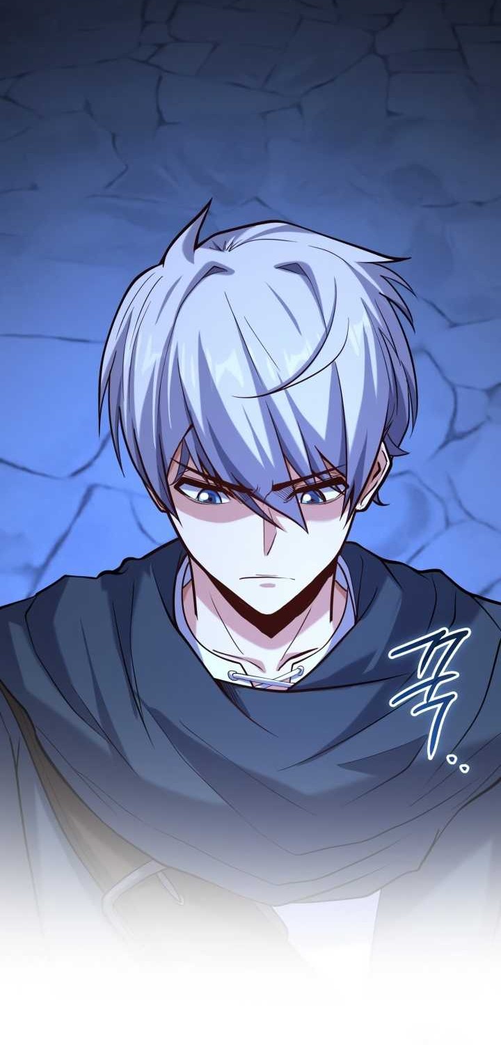 Reincarnation of the Swordmaster Chapter 39 - halaman 22