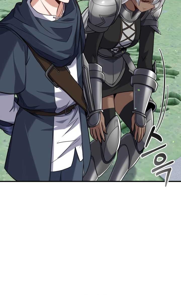 Reincarnation of the Swordmaster Chapter 39 - halaman 28