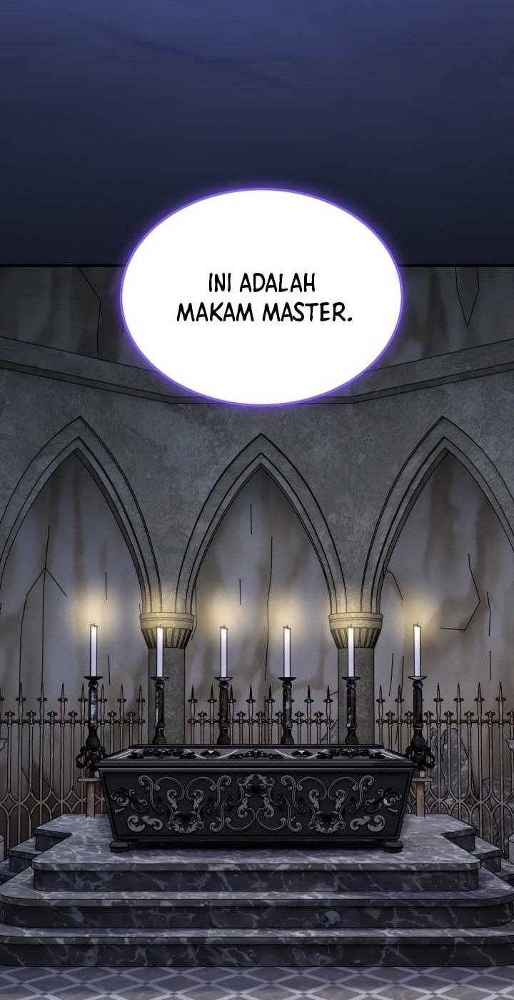 Reincarnation of the Swordmaster Chapter 39 - halaman 35