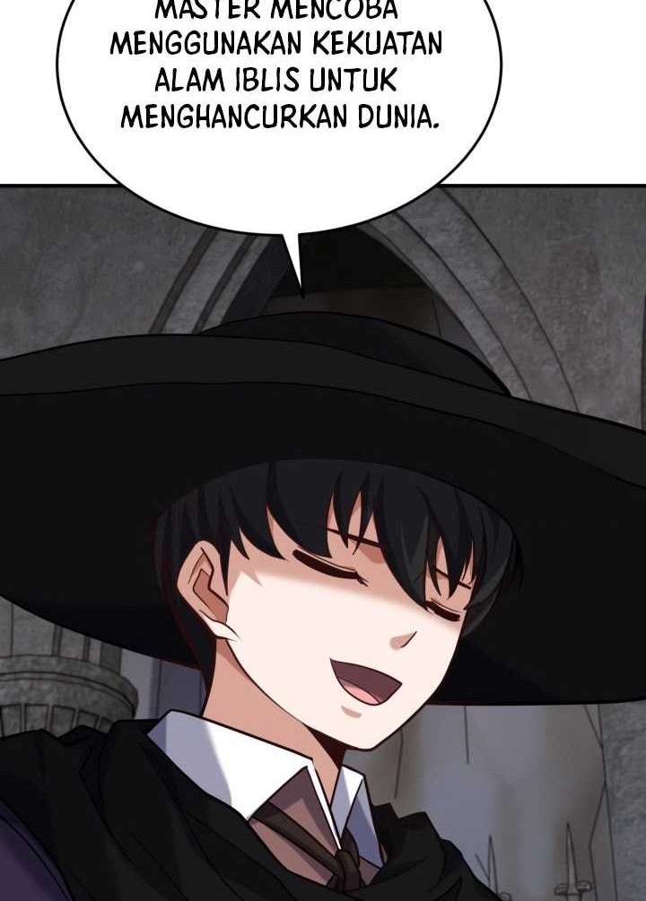 Reincarnation of the Swordmaster Chapter 39 - halaman 37
