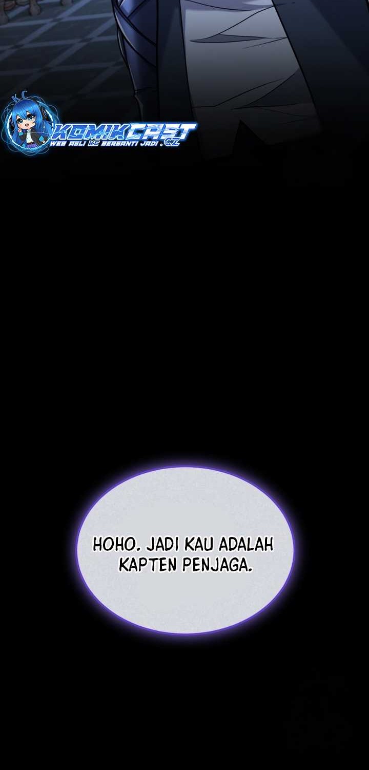 Reincarnation of the Swordmaster Chapter 39 - halaman 39