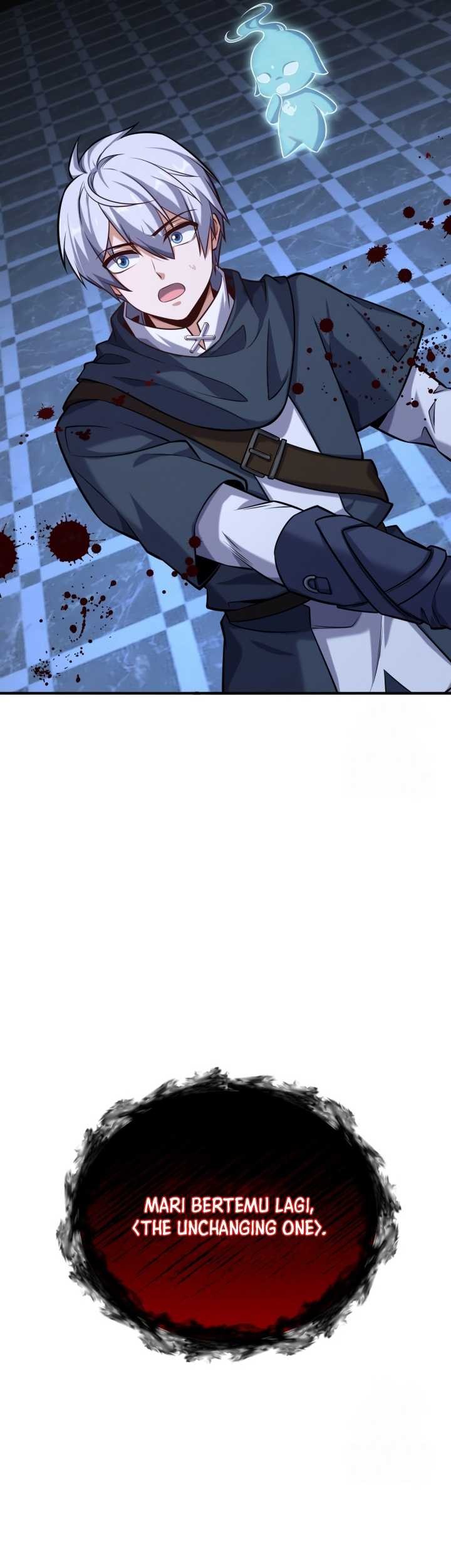 Reincarnation of the Swordmaster Chapter 39 - halaman 4