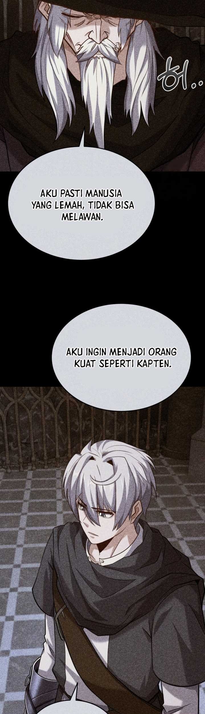 Reincarnation of the Swordmaster Chapter 39 - halaman 42