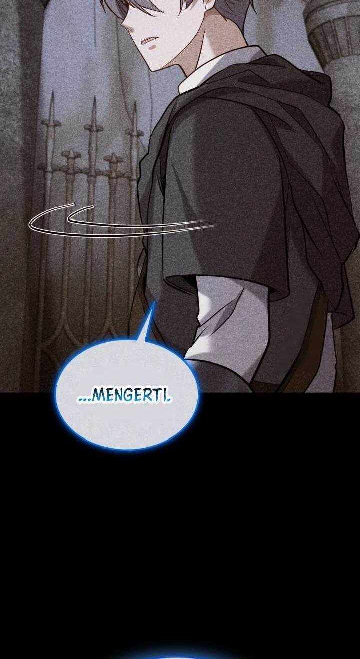 Reincarnation of the Swordmaster Chapter 39 - halaman 49