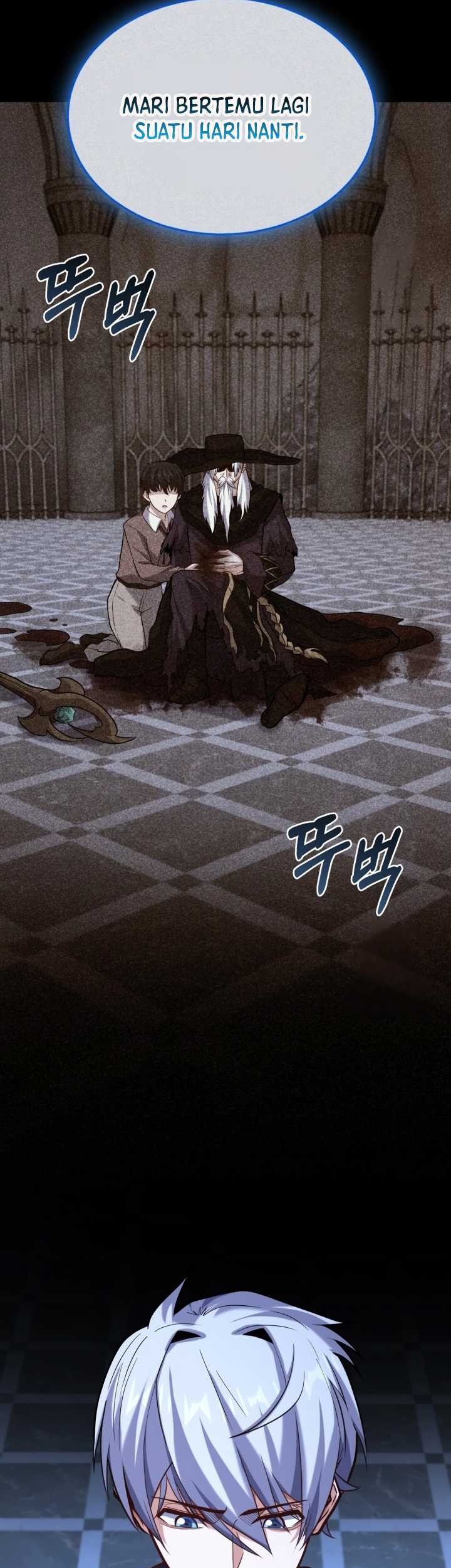 Reincarnation of the Swordmaster Chapter 39 - halaman 50
