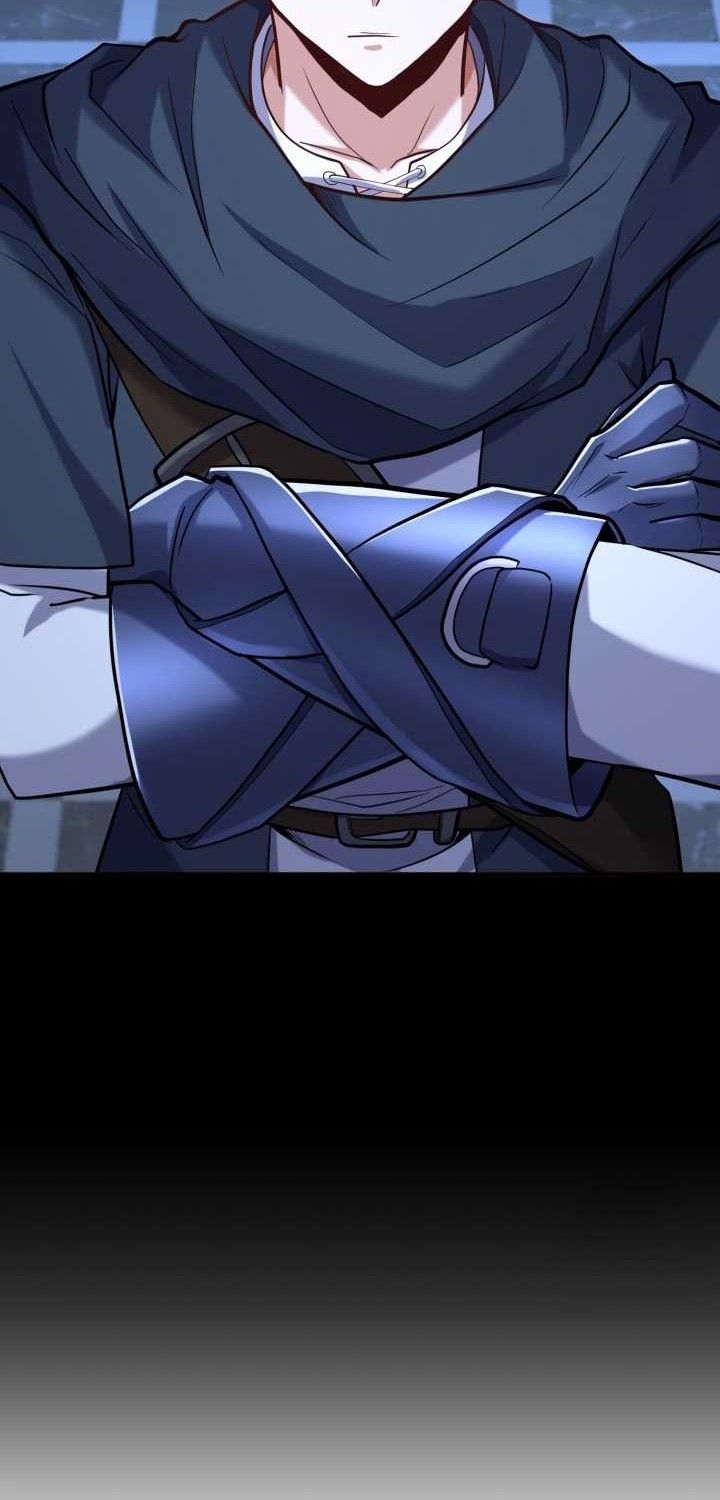 Reincarnation of the Swordmaster Chapter 39 - halaman 51