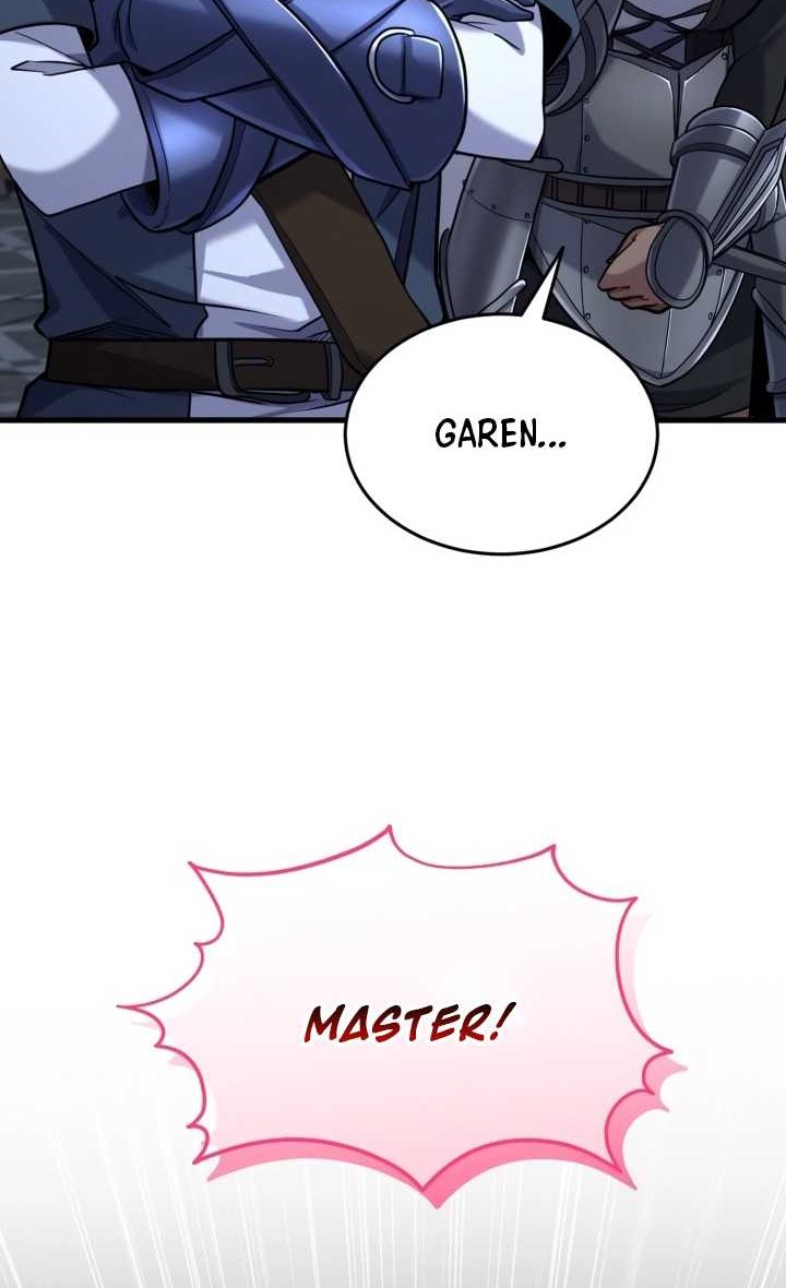 Reincarnation of the Swordmaster Chapter 39 - halaman 55