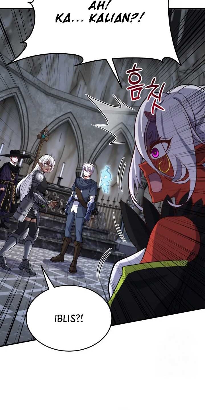 Reincarnation of the Swordmaster Chapter 39 - halaman 59