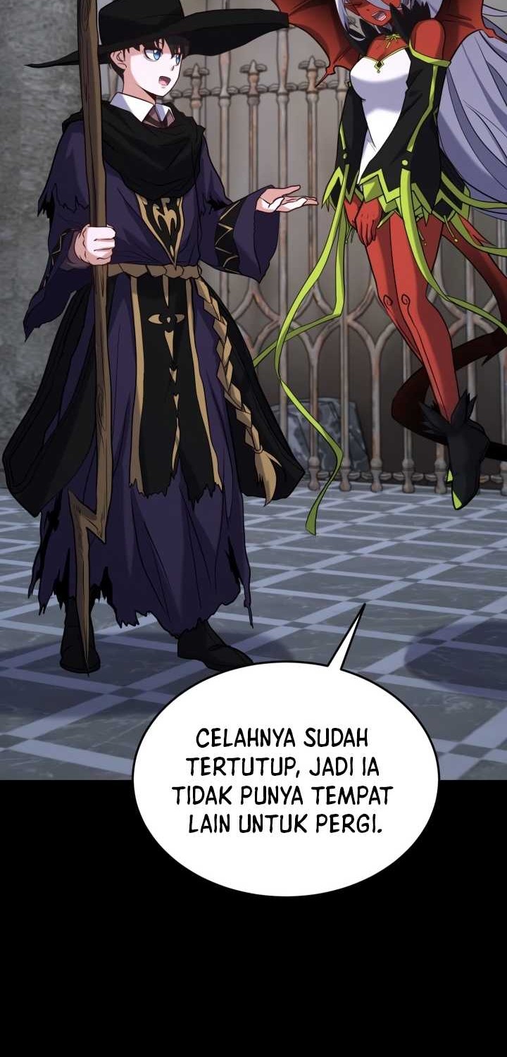 Reincarnation of the Swordmaster Chapter 39 - halaman 61