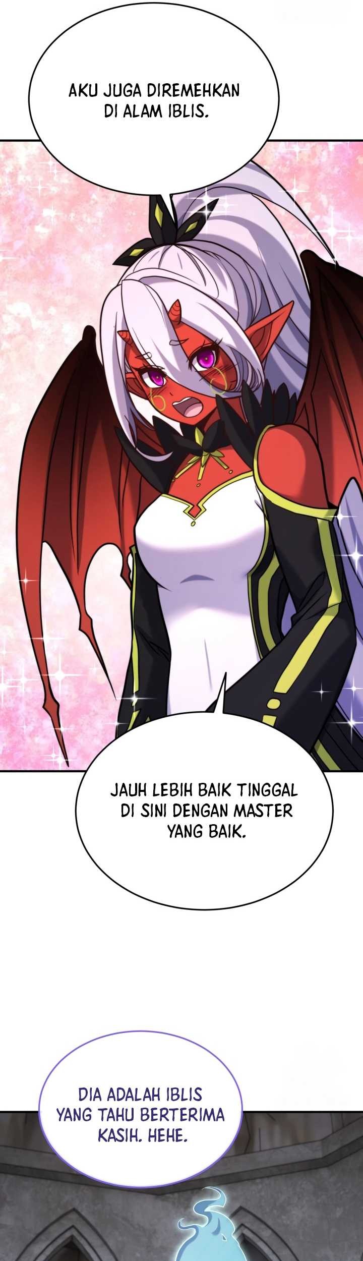 Reincarnation of the Swordmaster Chapter 39 - halaman 63