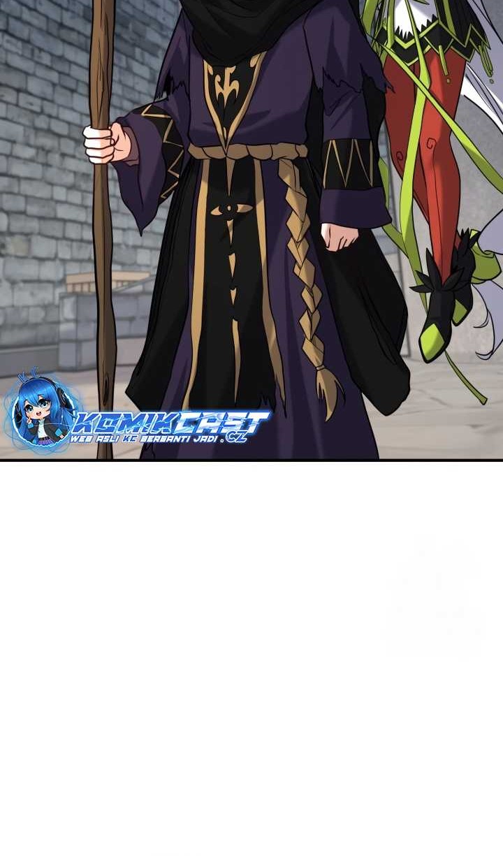 Reincarnation of the Swordmaster Chapter 39 - halaman 68