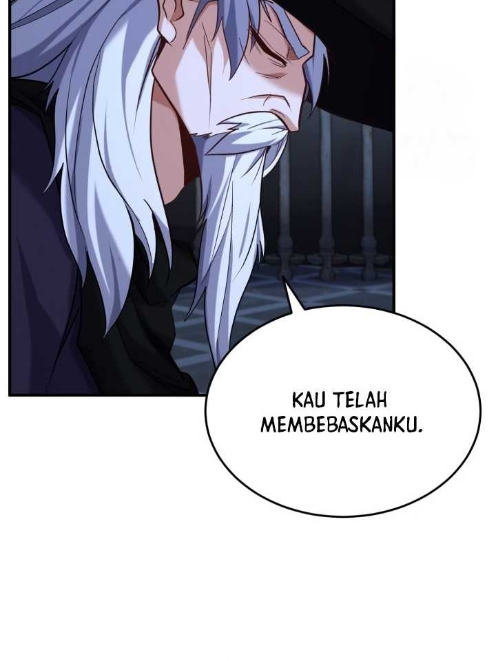 Reincarnation of the Swordmaster Chapter 39 - halaman 7