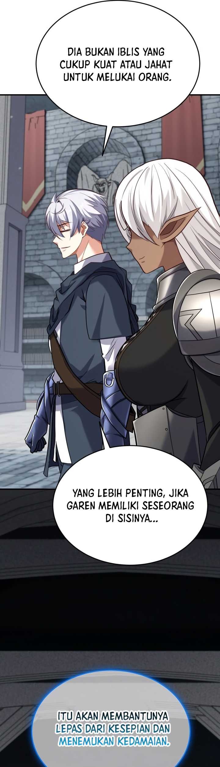 Reincarnation of the Swordmaster Chapter 39 - halaman 71
