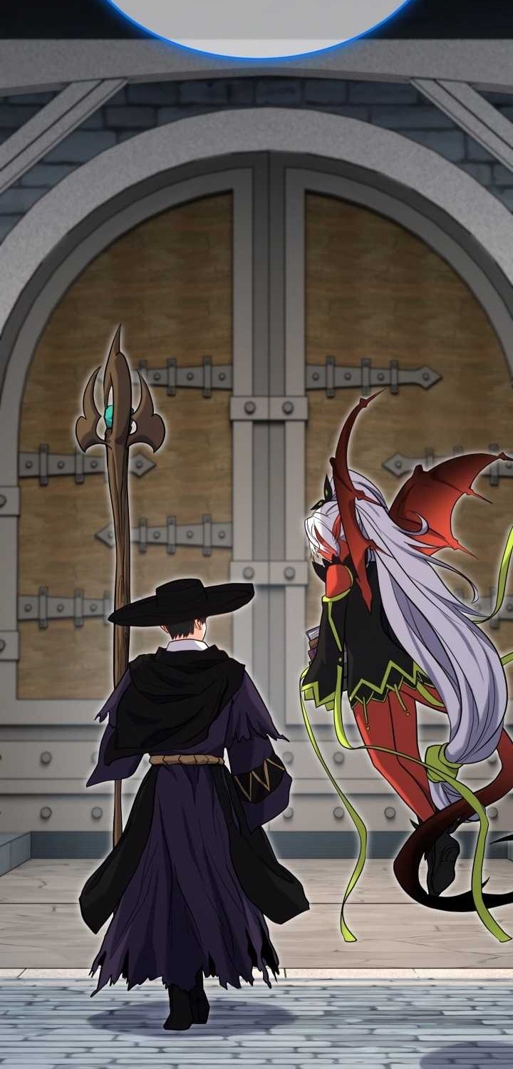 Reincarnation of the Swordmaster Chapter 39 - halaman 72