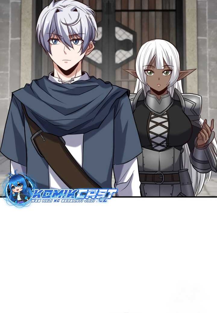 Reincarnation of the Swordmaster Chapter 39 - halaman 76