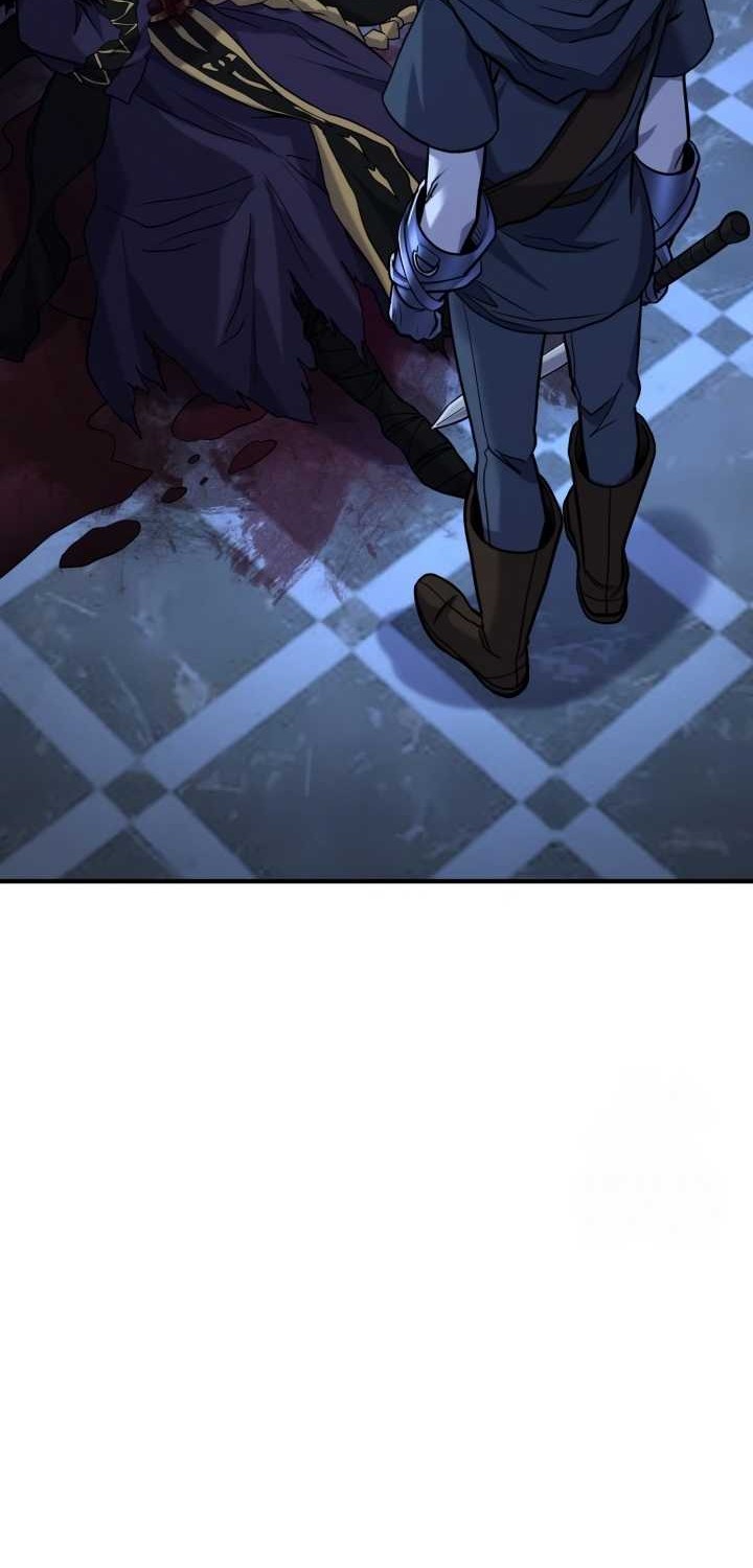 Reincarnation of the Swordmaster Chapter 39 - halaman 9