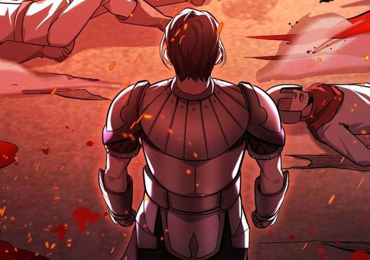 Reincarnation of the Swordmaster Chapter 4 - halaman 23