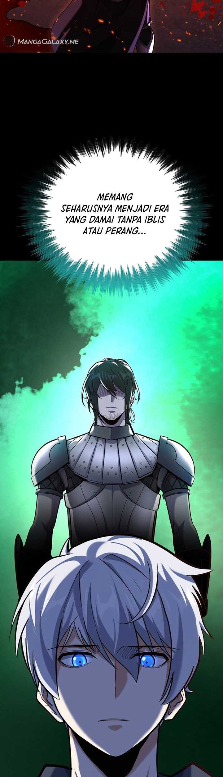 Reincarnation of the Swordmaster Chapter 4 - halaman 24