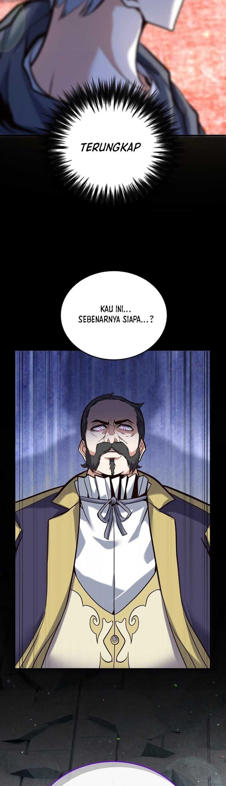 Reincarnation of the Swordmaster Chapter 4 - halaman 30
