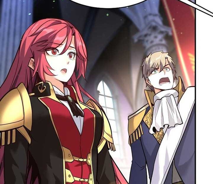 Reincarnation of the Swordmaster Chapter 4 - halaman 37