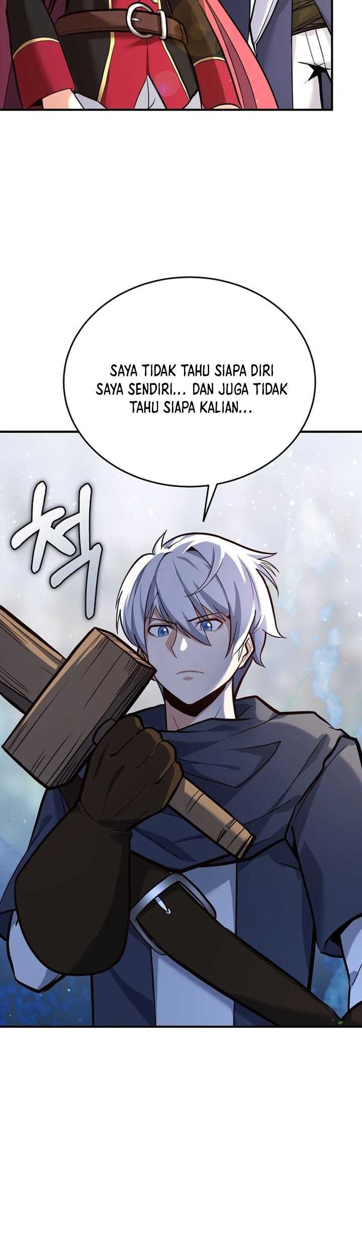 Reincarnation of the Swordmaster Chapter 4 - halaman 38