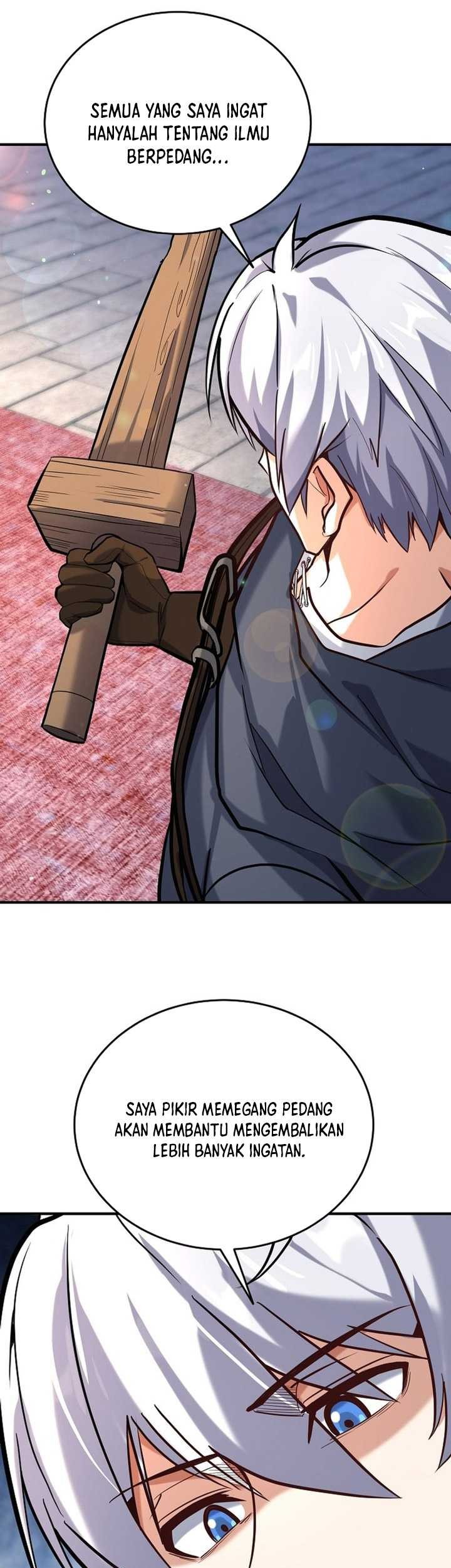 Reincarnation of the Swordmaster Chapter 4 - halaman 40