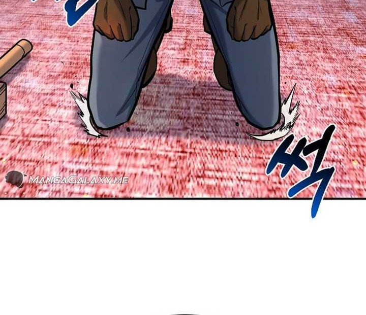 Reincarnation of the Swordmaster Chapter 4 - halaman 43