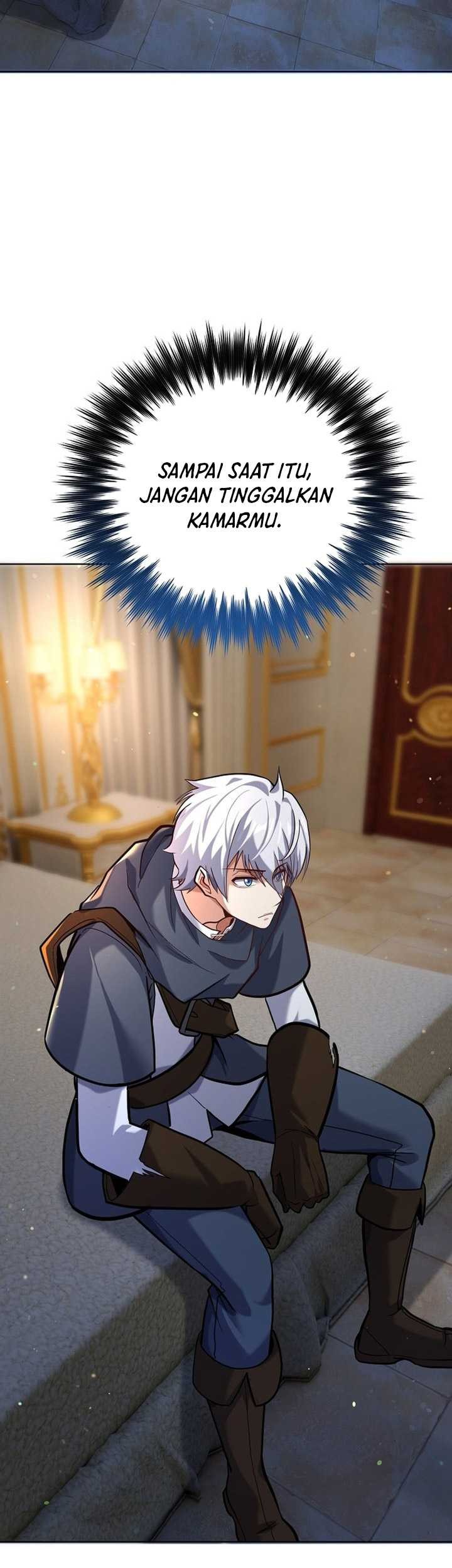 Reincarnation of the Swordmaster Chapter 4 - halaman 50