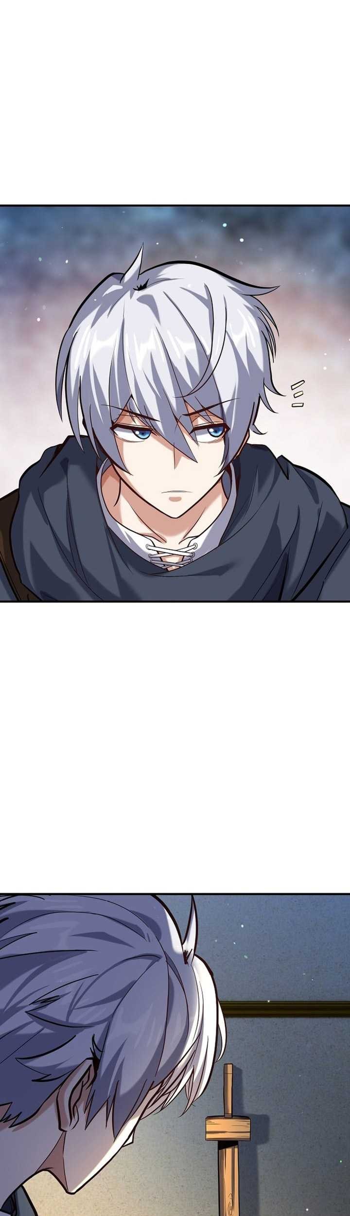 Reincarnation of the Swordmaster Chapter 4 - halaman 52
