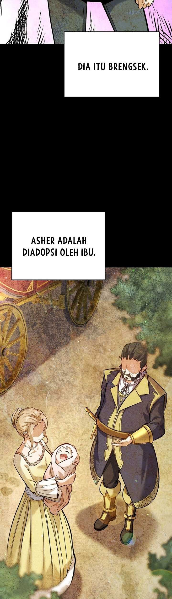 Reincarnation of the Swordmaster Chapter 4 - halaman 60