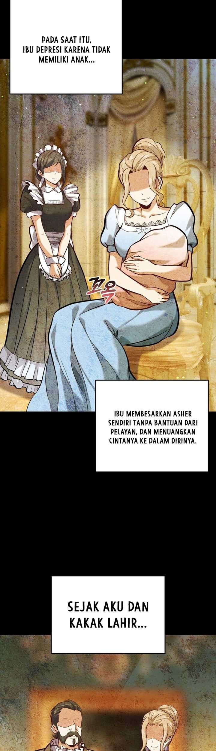 Reincarnation of the Swordmaster Chapter 4 - halaman 62