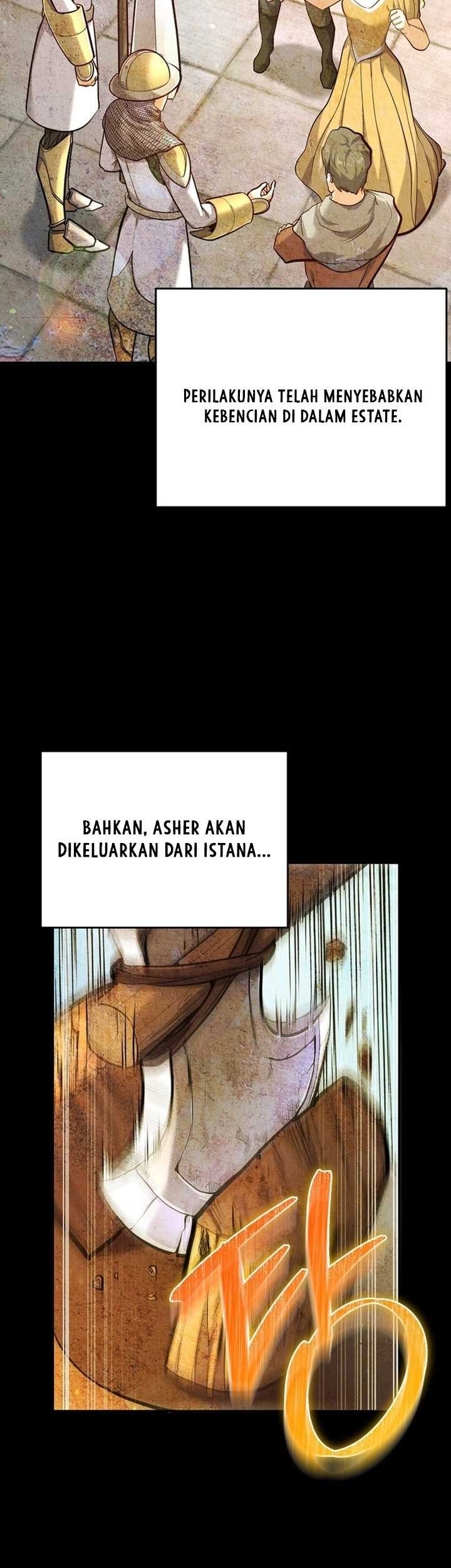 Reincarnation of the Swordmaster Chapter 4 - halaman 66