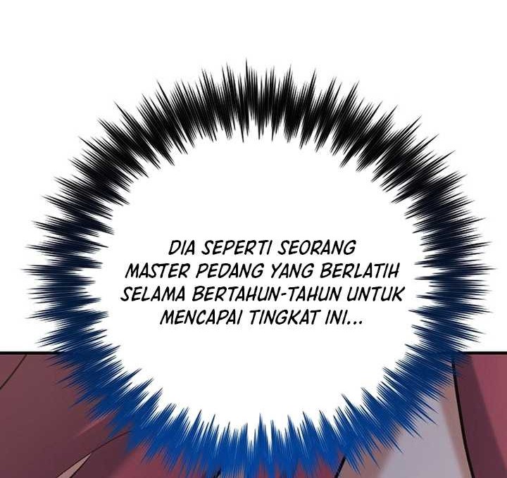 Reincarnation of the Swordmaster Chapter 4 - halaman 75