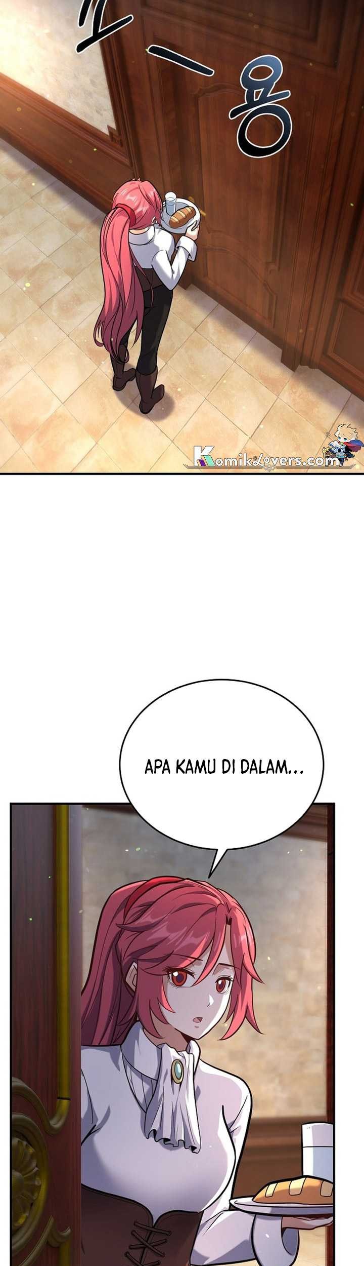 Reincarnation of the Swordmaster Chapter 4 - halaman 78