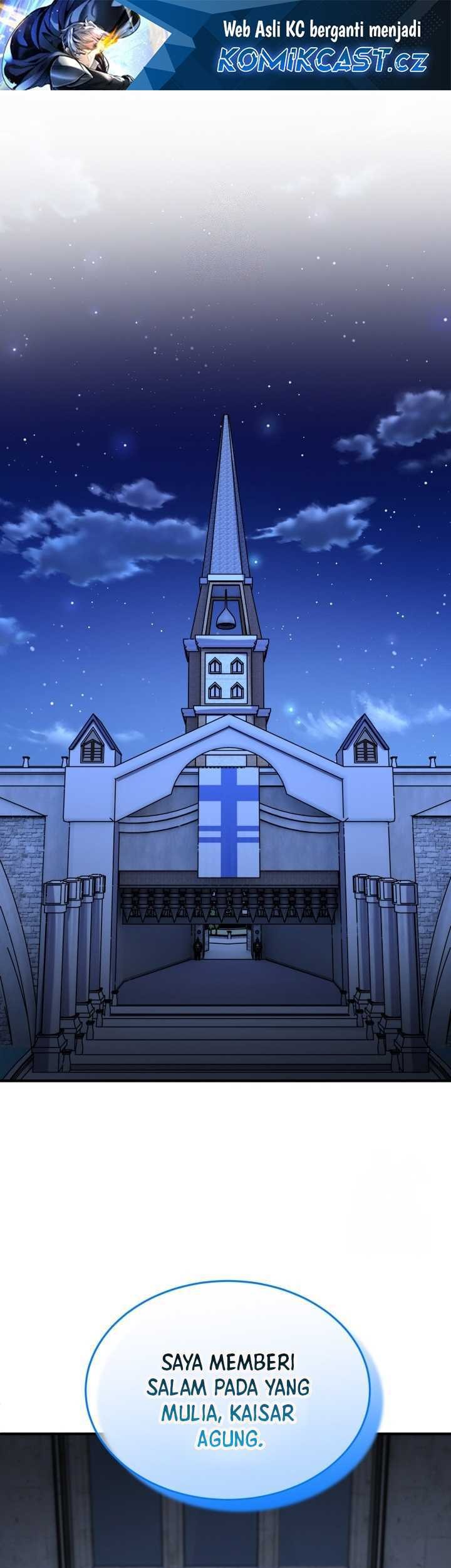 Reincarnation of the Swordmaster Chapter 40 - halaman 1