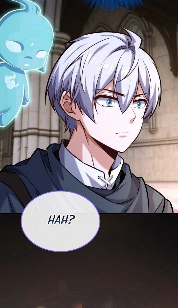 Reincarnation of the Swordmaster Chapter 40 - halaman 11