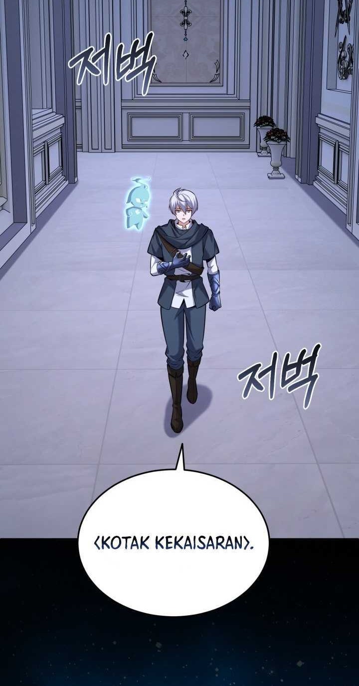 Reincarnation of the Swordmaster Chapter 40 - halaman 15