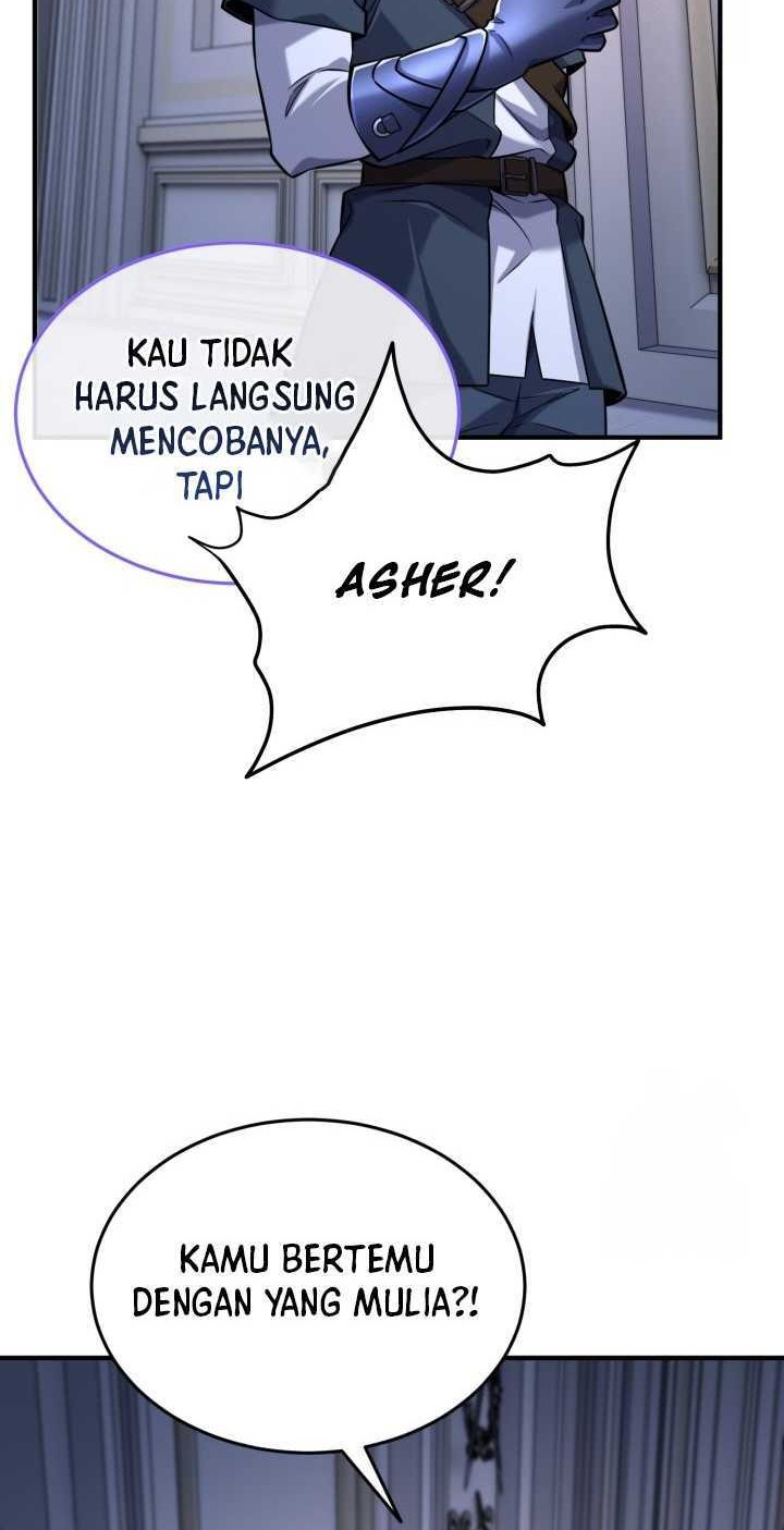 Reincarnation of the Swordmaster Chapter 40 - halaman 17