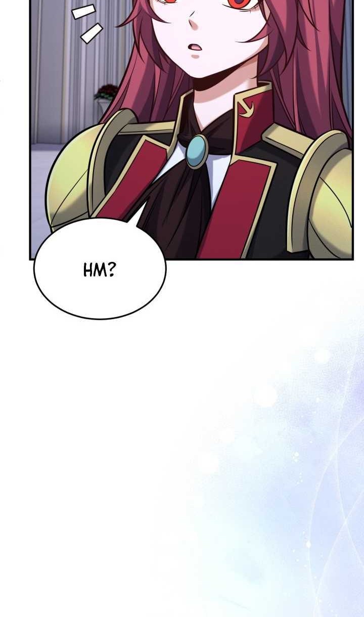 Reincarnation of the Swordmaster Chapter 40 - halaman 21