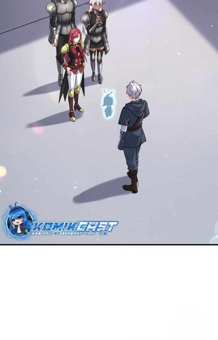 Reincarnation of the Swordmaster Chapter 40 - halaman 23