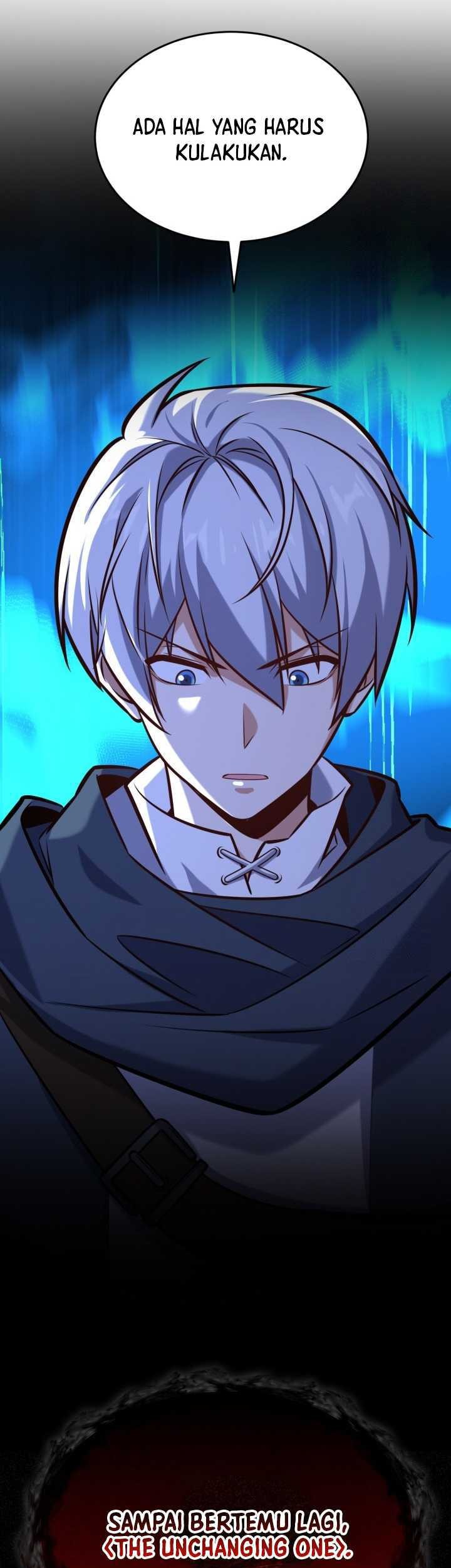Reincarnation of the Swordmaster Chapter 40 - halaman 26