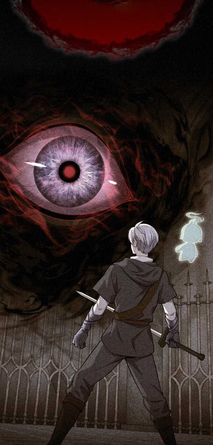 Reincarnation of the Swordmaster Chapter 40 - halaman 27