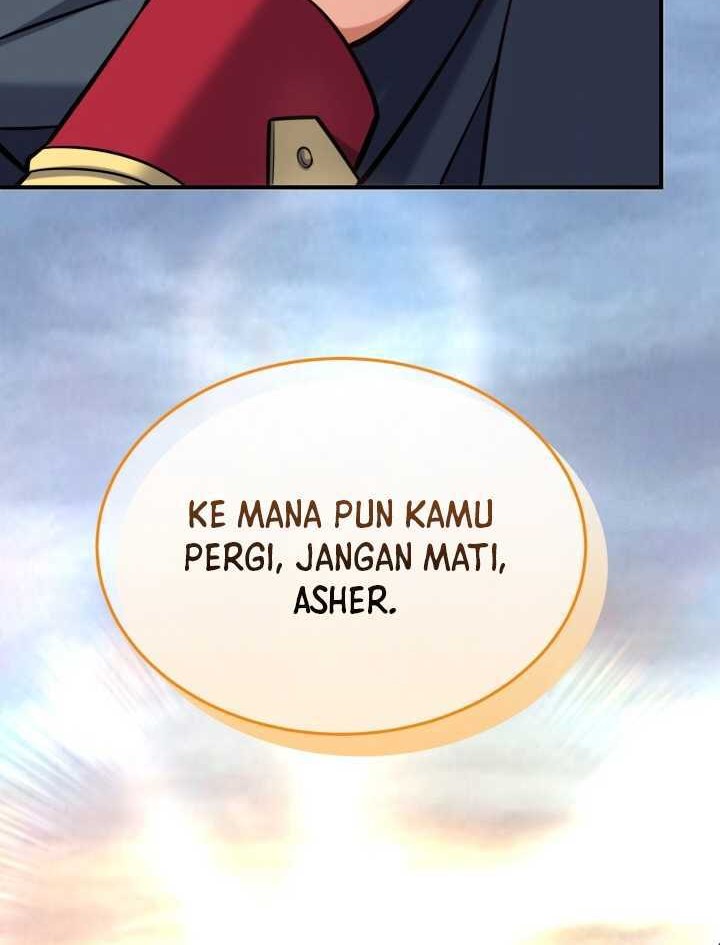 Reincarnation of the Swordmaster Chapter 40 - halaman 29