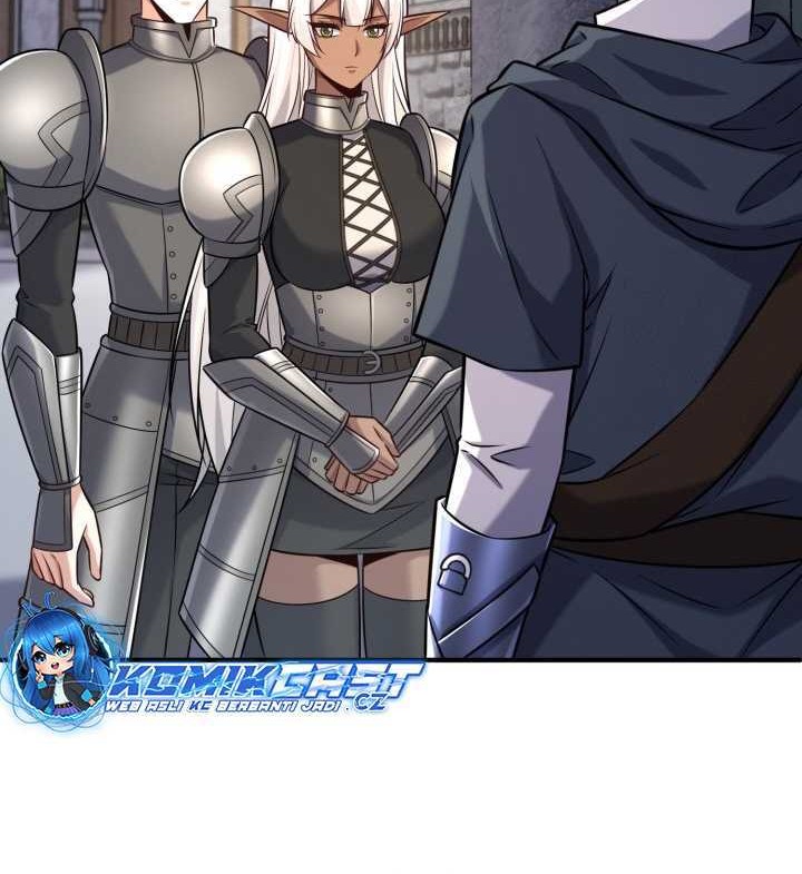 Reincarnation of the Swordmaster Chapter 40 - halaman 31