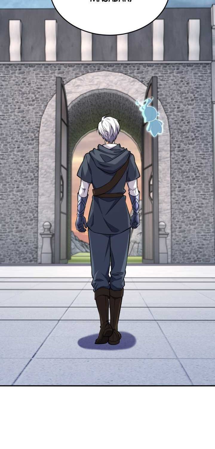 Reincarnation of the Swordmaster Chapter 40 - halaman 36