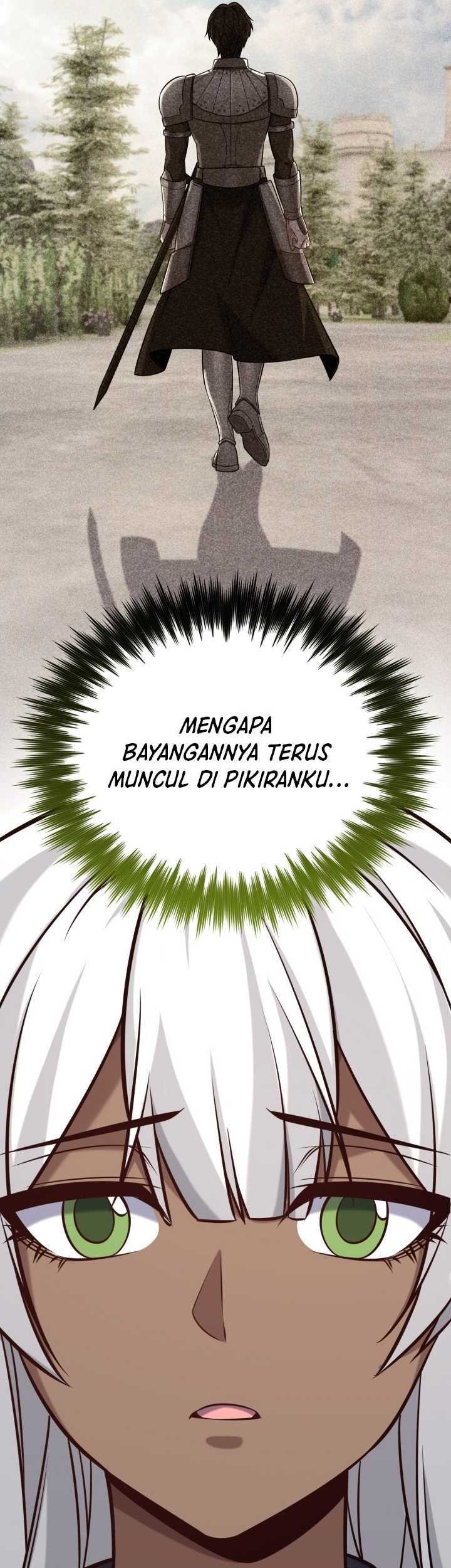 Reincarnation of the Swordmaster Chapter 40 - halaman 43