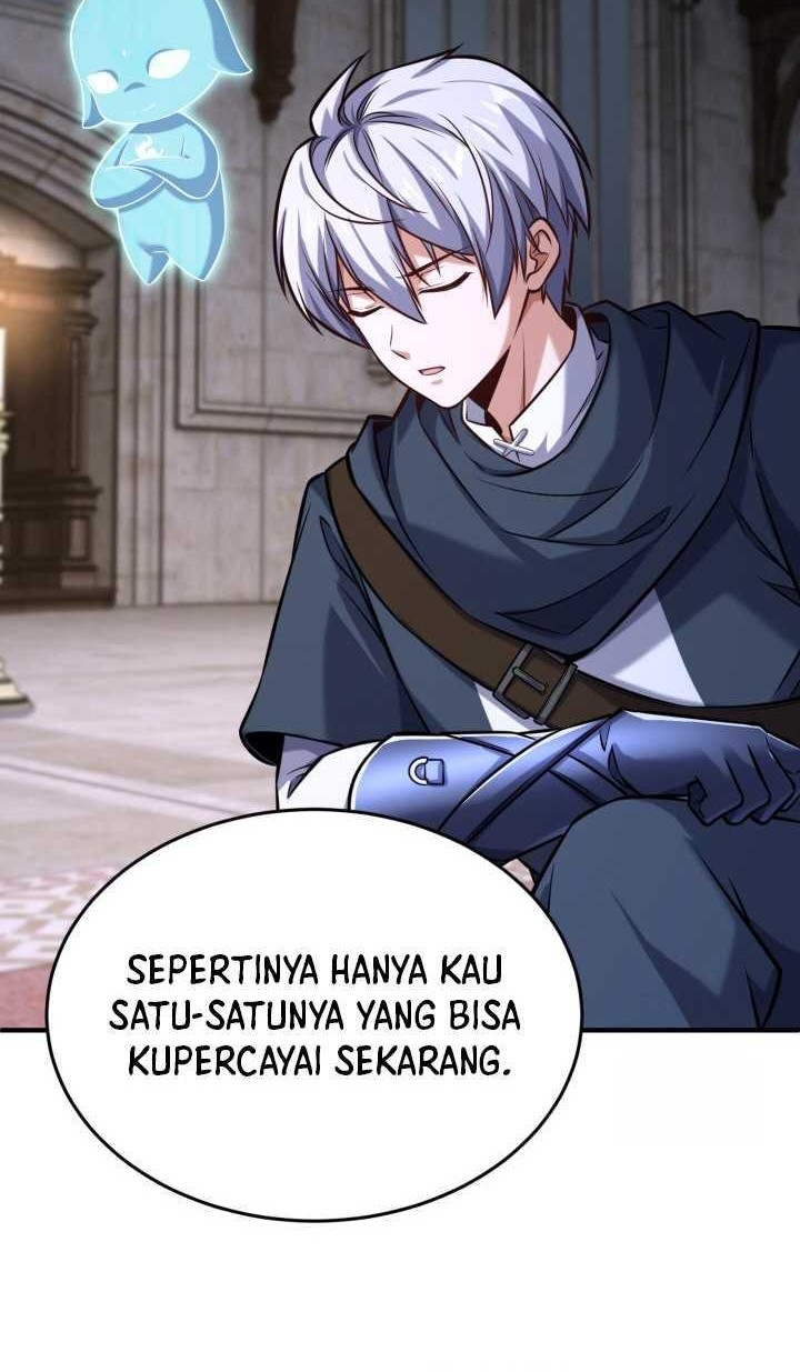 Reincarnation of the Swordmaster Chapter 40 - halaman 5